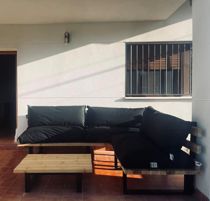 Casa Rural Zahoko Guadalajara Exteriör bild