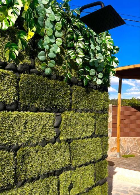 Casa Rural Zahoko Guadalajara Exteriör bild